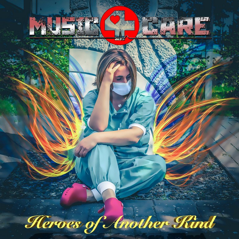 Hoes-Music-Care-4-Heroes-Of-Another-Kind