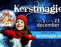 Aankondiging Kerstmagie 2020