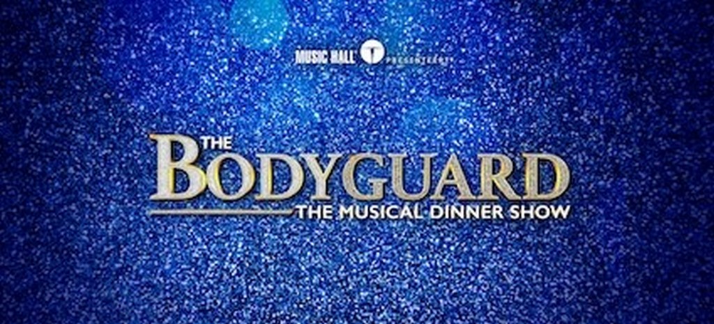 The Bodyguard verplaatst naar september 2021 - Aankondiging The Bodyguard