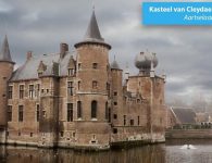 Kasteel van Cleydaal (Aartselaar)