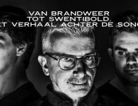 aankondiging Theatertournee Bob Savenberg van Brandweer tot Sventibold