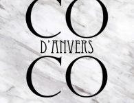 Logo Coco d’Anvers