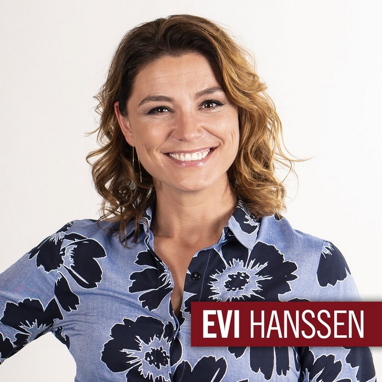 Evi Hanssen