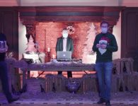 Kurt Frederickx (dj) 1