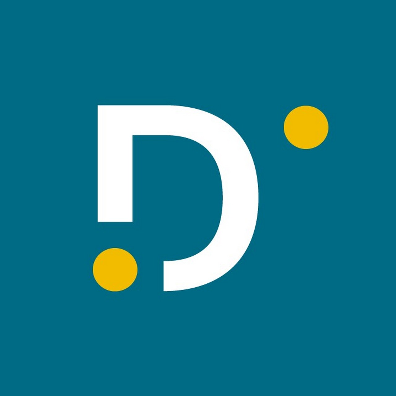 Logo Dilbeek