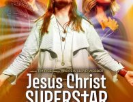 Affiche musical Jesus christ Superstar