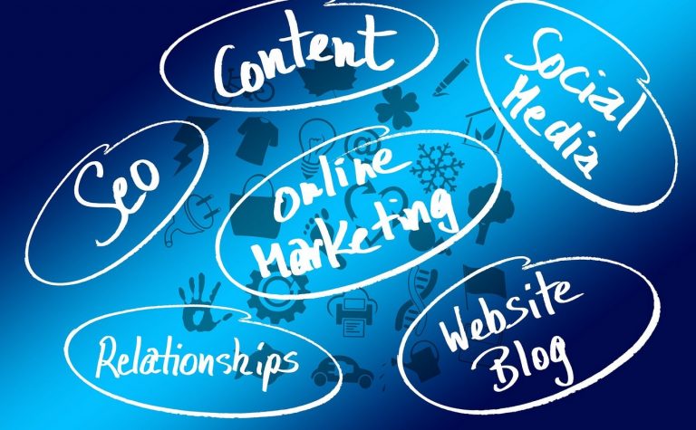 Content marketing en SEO leveren online voordelen op