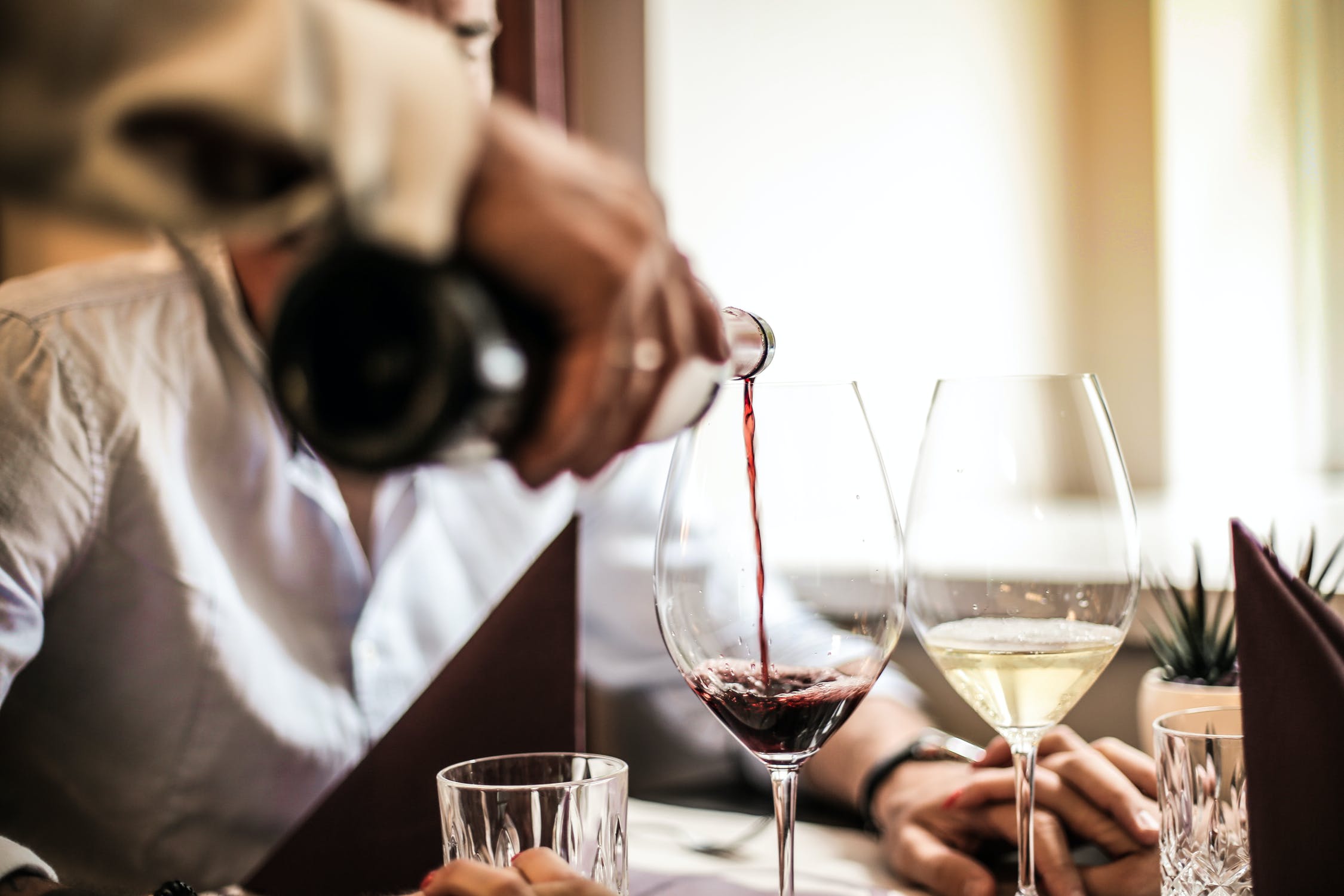 Handige tips voor elke wijnliefhebber