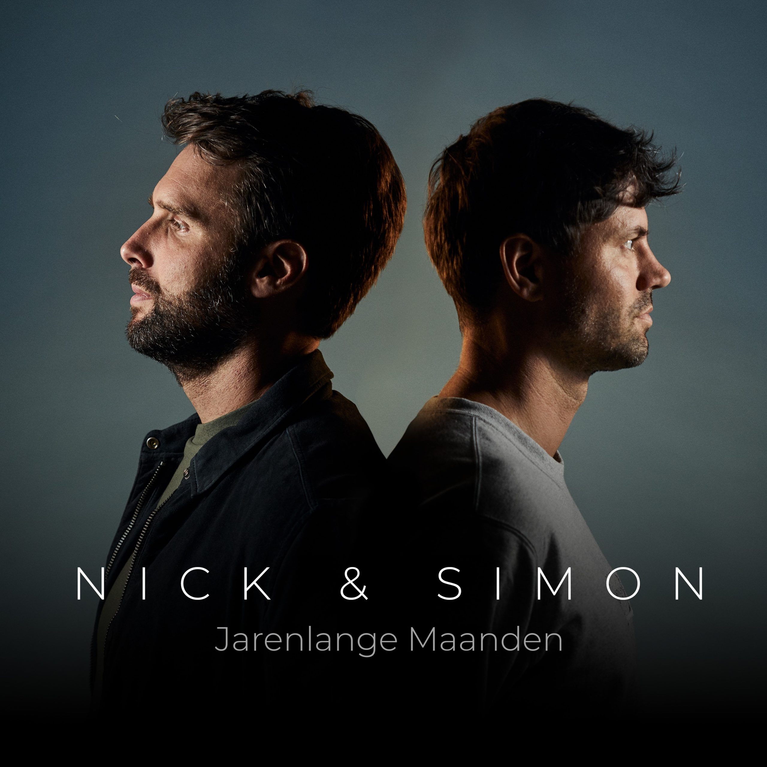  Nick & Simon