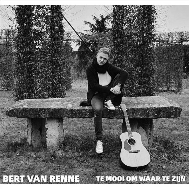 Bert Van Renne pakt uit met ‘Te mooi om waar te zijn’