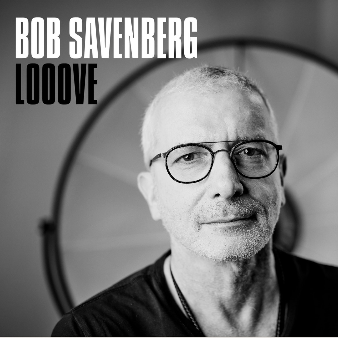  Bob Savenberg
