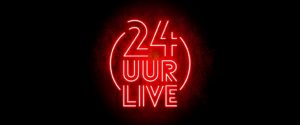 24 UUR LIVE