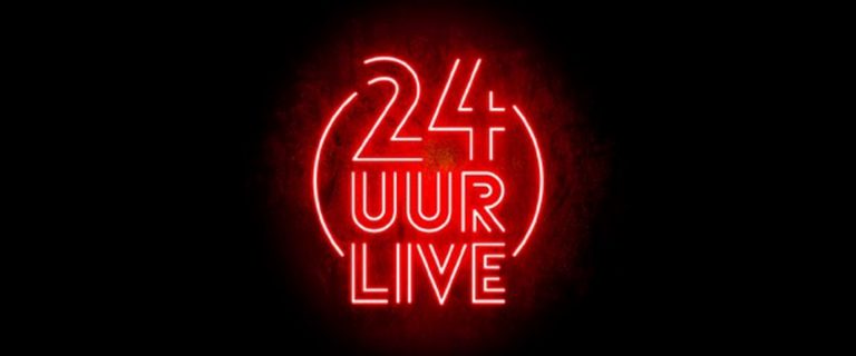 24 UUR LIVE