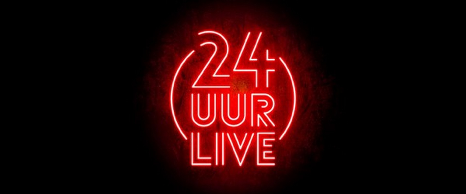 24 uur live