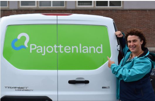 Pajottenland+