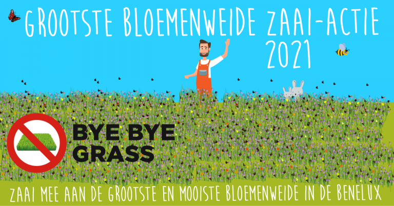 byebyegrass