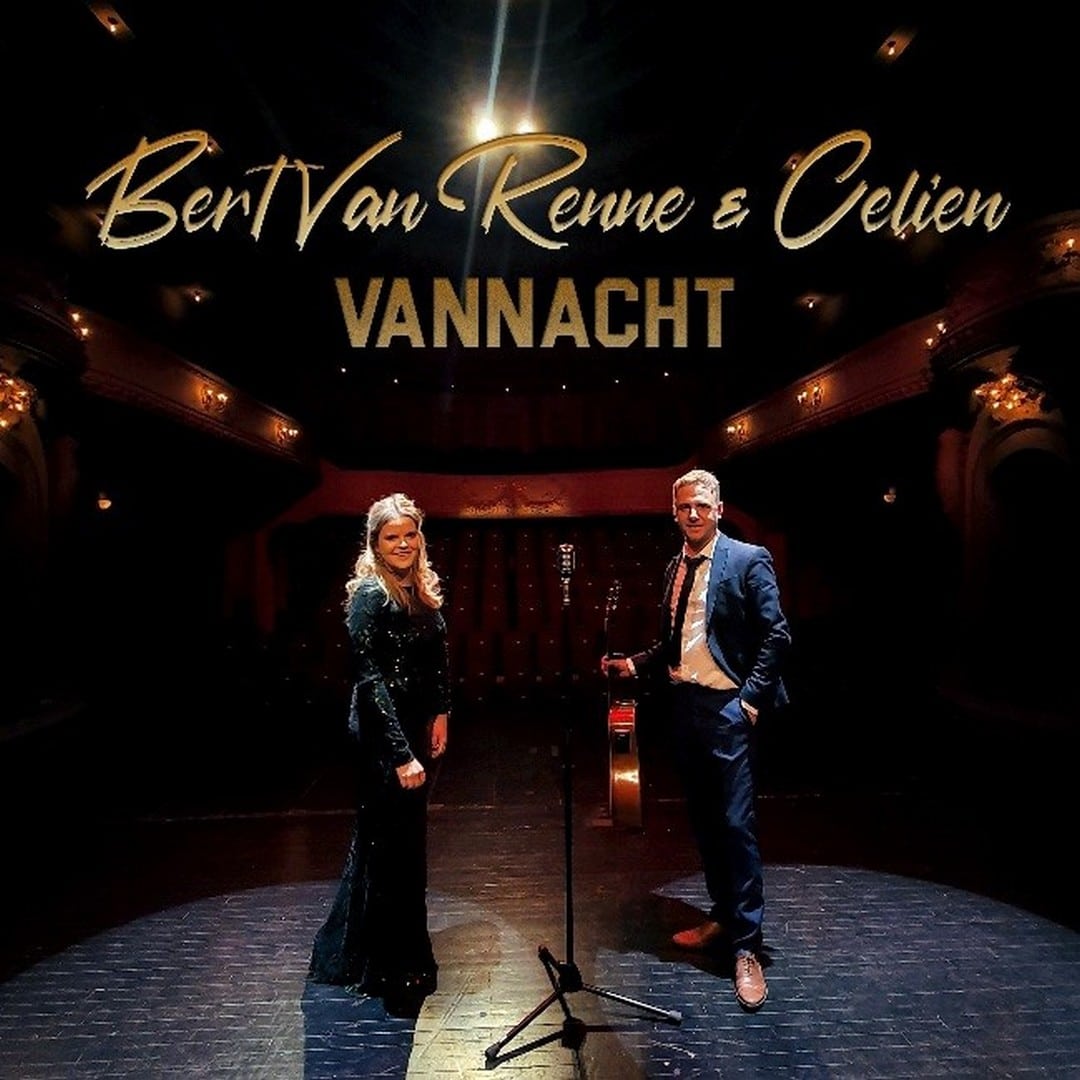 Bert Van Renne & Celien