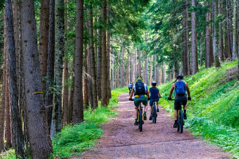 E-bike verovert de Vlaamse Ardennen