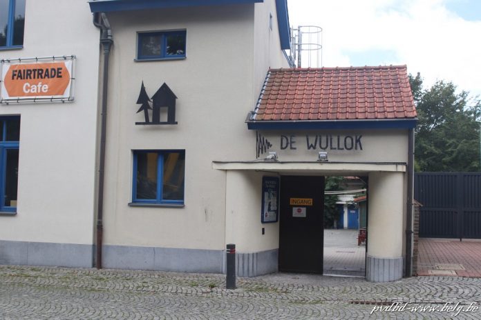De Wullok