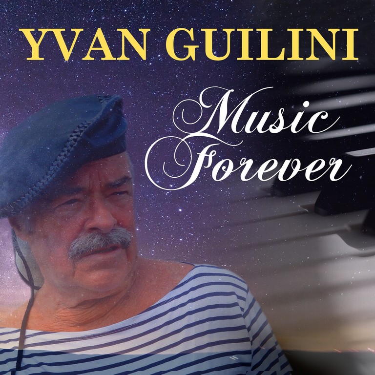 Yvan Guilini lanceert nieuwe single