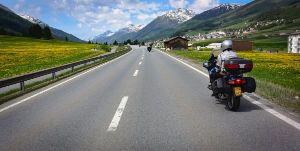 Tips voor de beste beschermingskledij op de motor