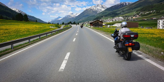 Tips voor de beste beschermingskledij op de motor
