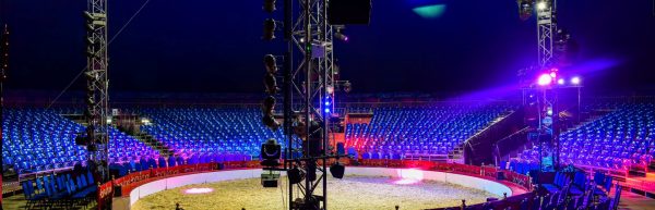Wintercircus (aankondiging)