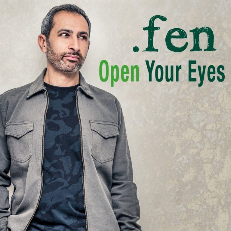 Fen Open Your Eyes