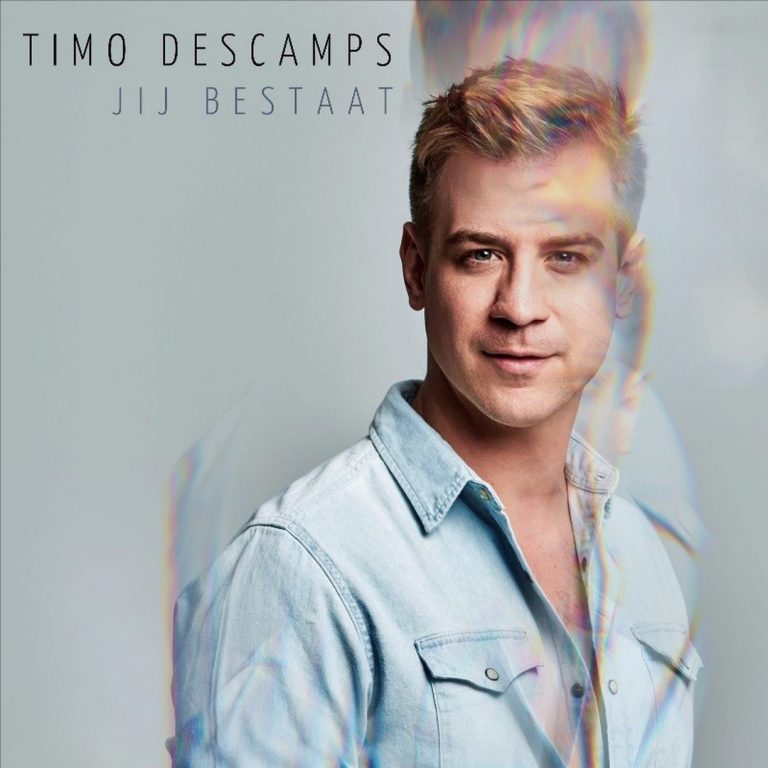 Timo Descamps jij bestaat