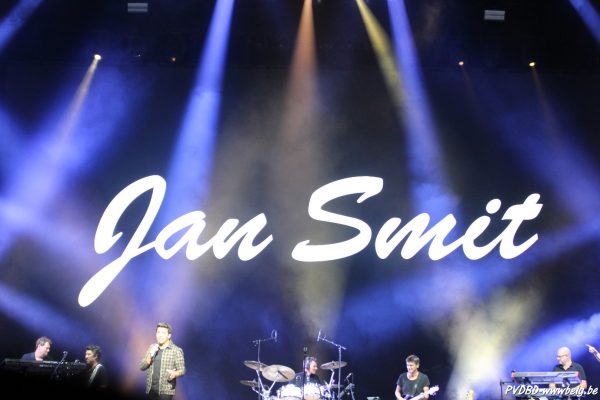 Jan Smit