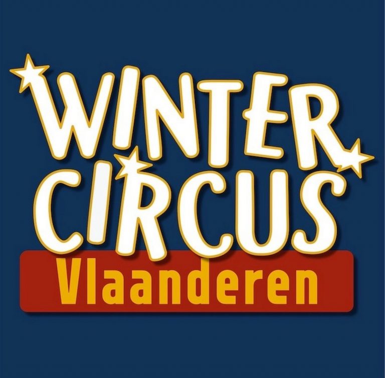 Wintercircus Vlaanderen, eerste editie
