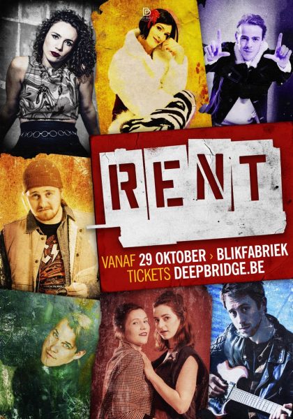 Rent De Musical