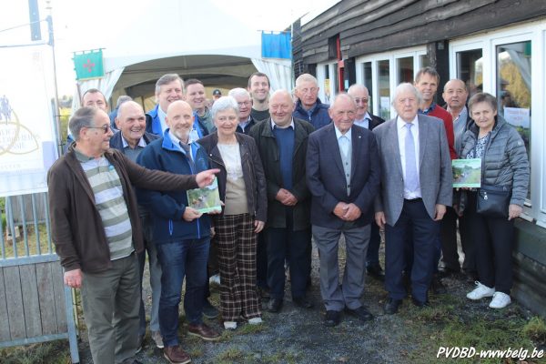 150 jaar Paardenvolk van Kester