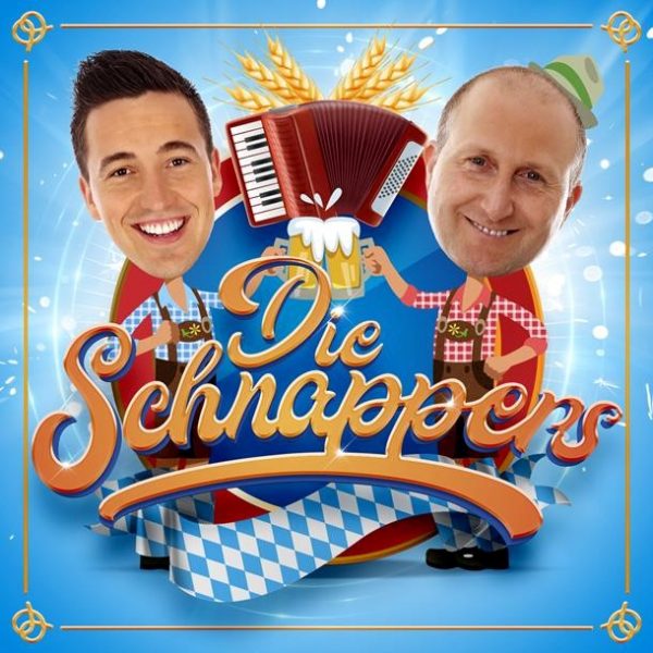 Die Snappers Schlagerfestival 2022