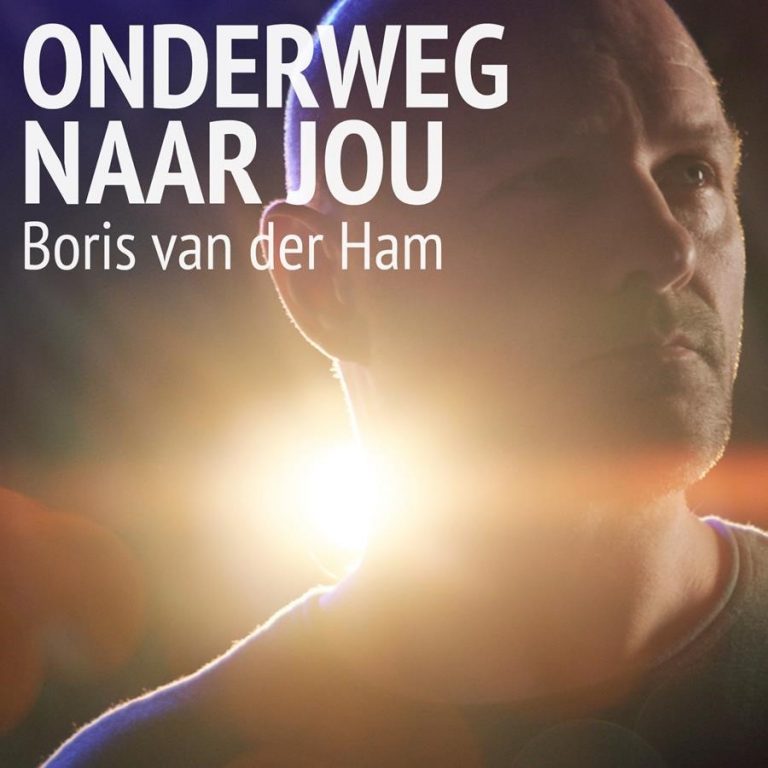 Boris van der Ham Onderweg Naar Jou