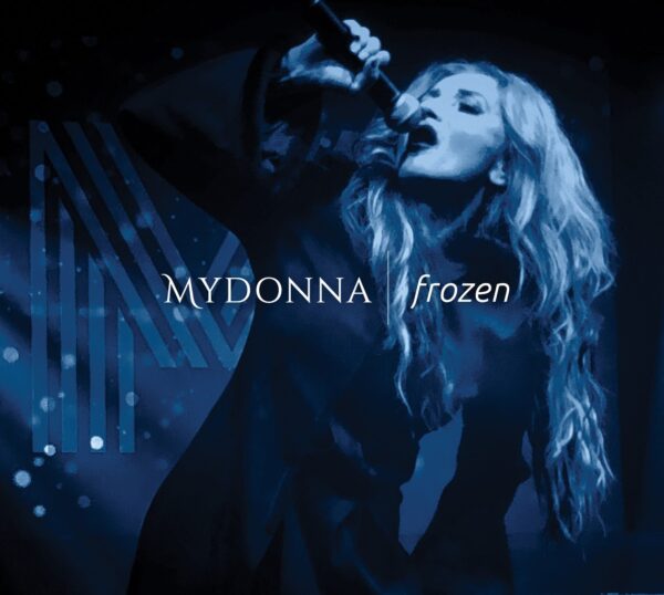 Mydonna Frozen