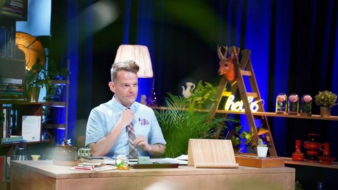 Tom De Cock