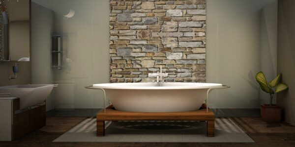 badkamer trends