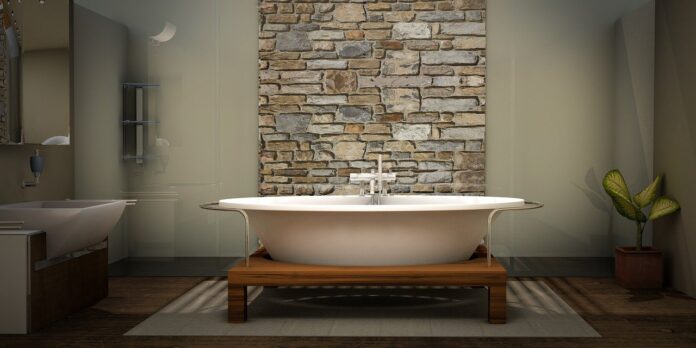 badkamer trends