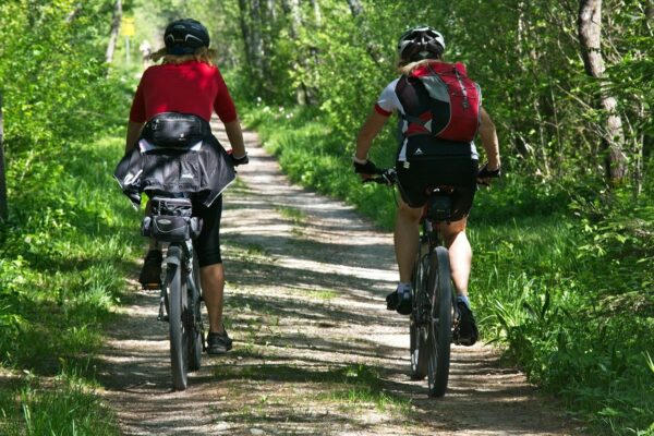 Belgen kiezen steeds vaker voor een outdoor vakantie