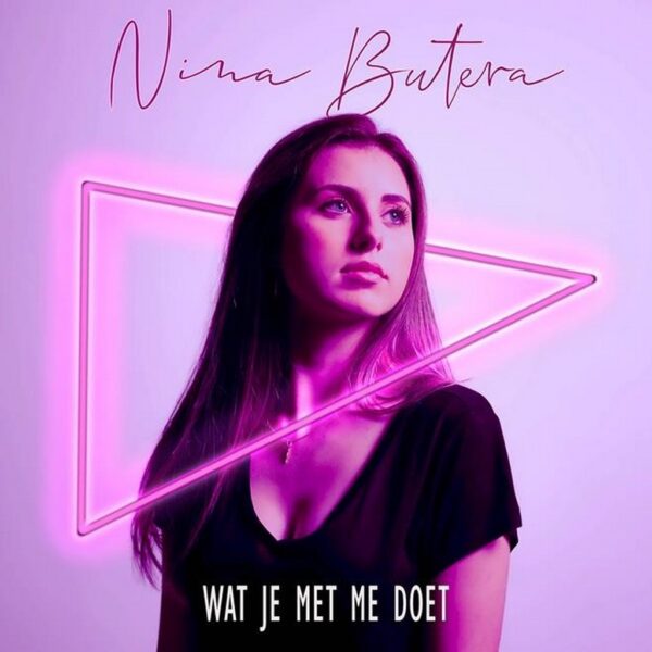 Nina Butera Wat Je Met me Do