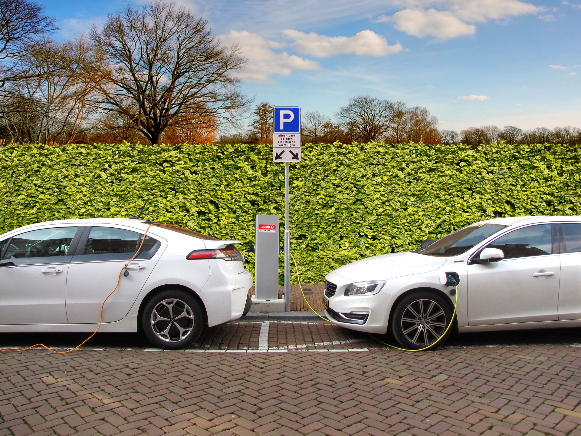 Vlaams Belang wil verbod op diesel- en benzinewagens schrappen uit Klimaatplan