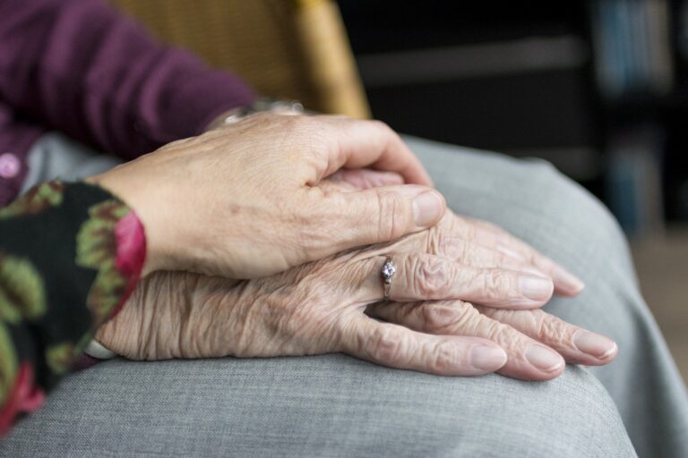 Hoe gaat Vlaanderen om met seniorenhuizen