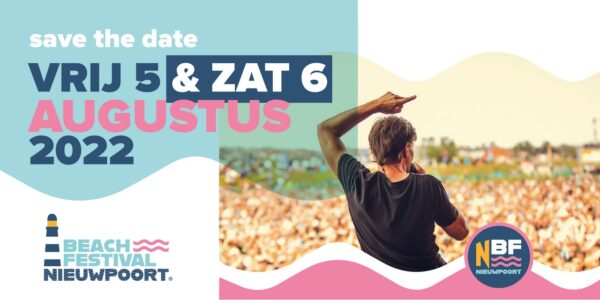 Nostalgie Beach Festival 2022