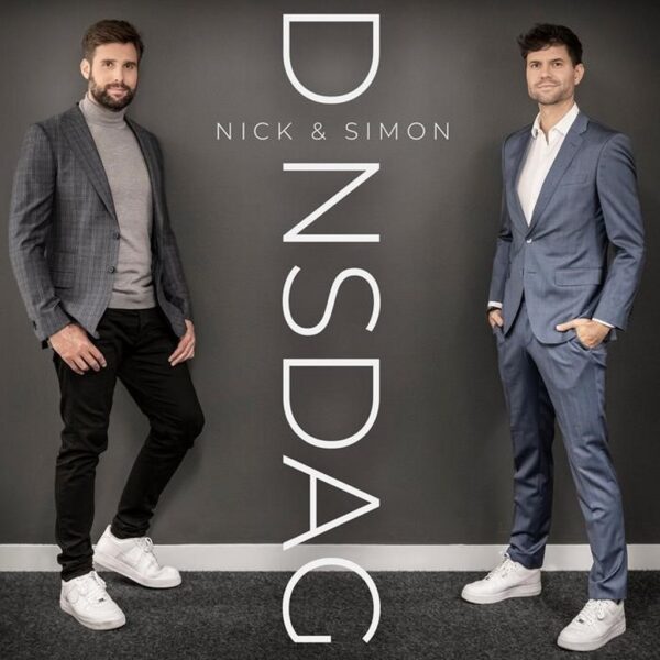 Nick & Simon Dinsdag