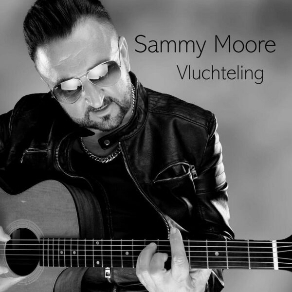 Sammy Moore Vluchteling
