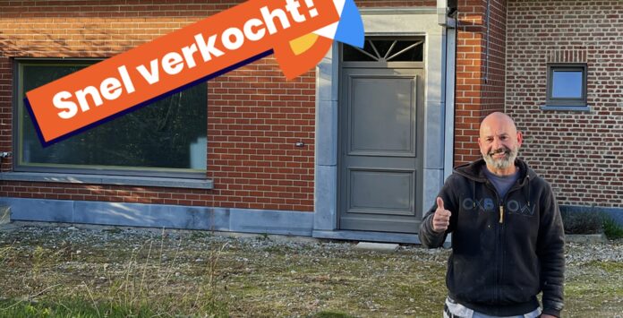 Is uw huis verkopen via de notaris nog populair