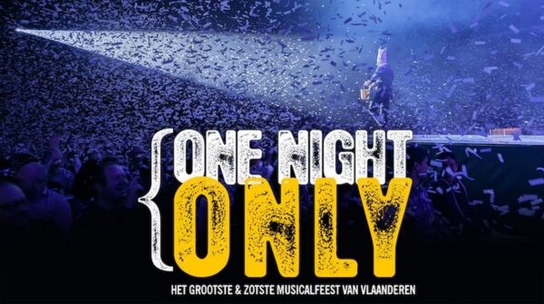 Middelkerke-One-Night-Only