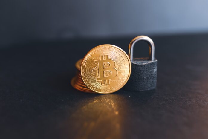 Merendeel van de Bitcoins blijft minstens een jaar onaangeroerd