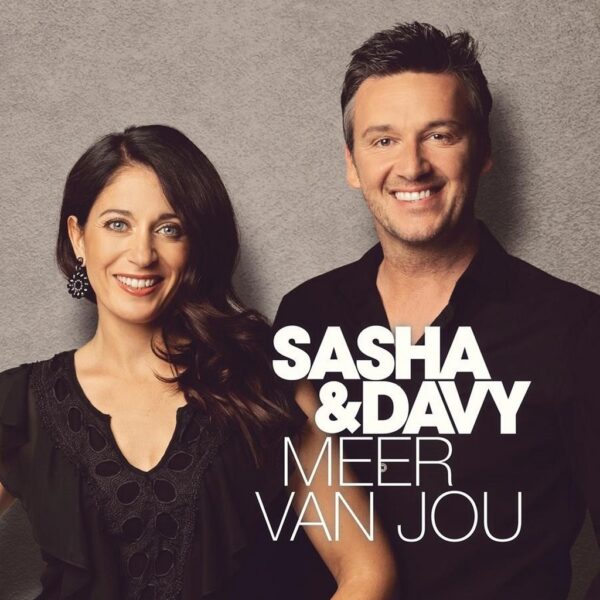 Sasha & Davy Meer Van Jou